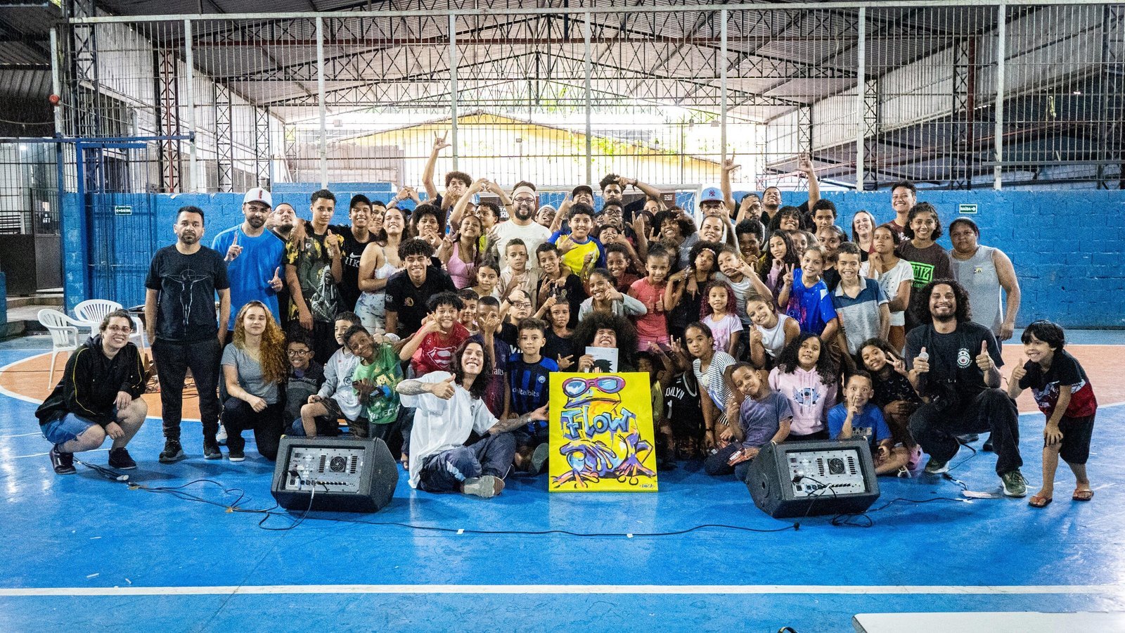 Coletivo Cultura Marginal
