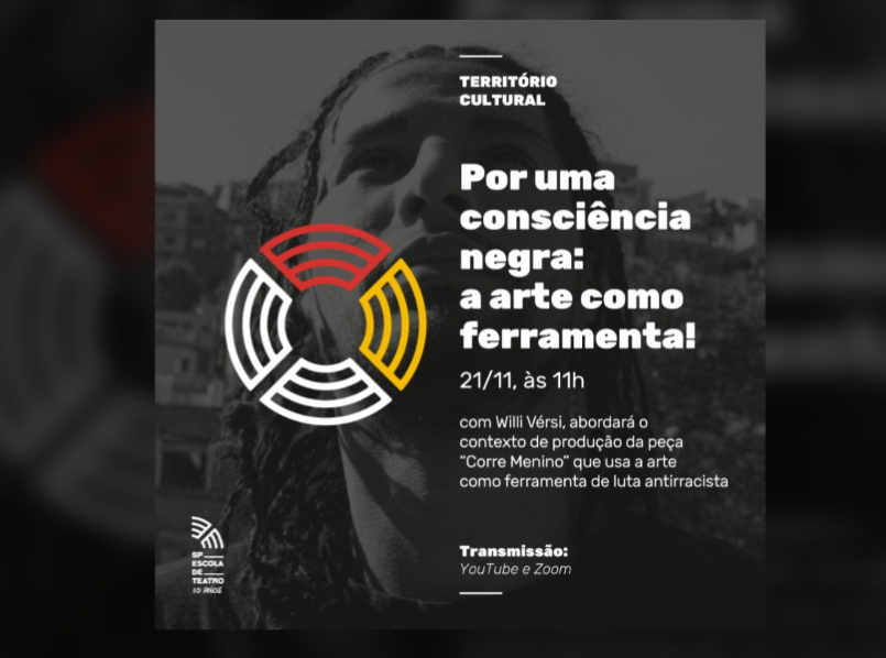Dramaturgia Marginal